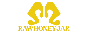 Raw Honey Jar - Página inicial