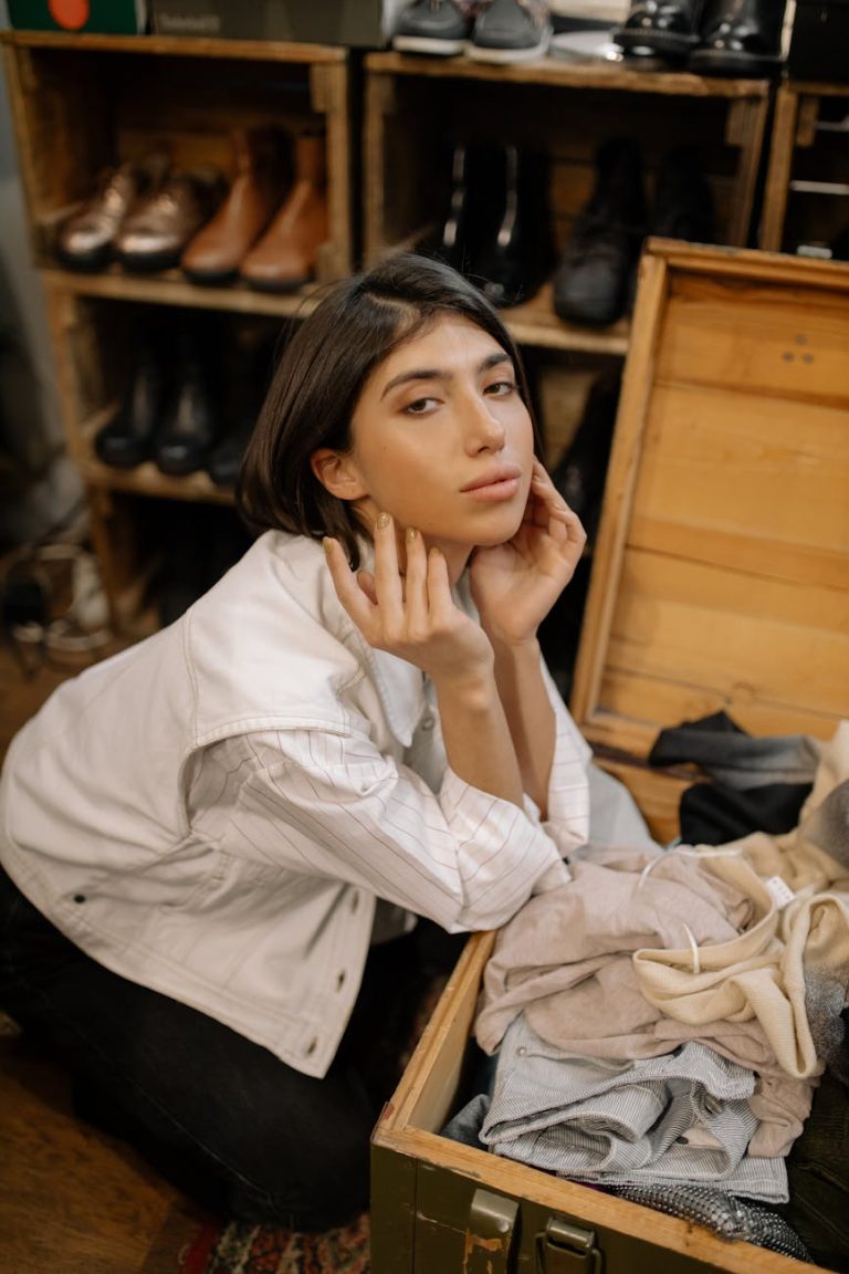 Roupas femininas grátis na Shein: Saiba como