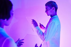 Moda Digital e Avatares Virtuais: Transformando o Futuro da Personalização