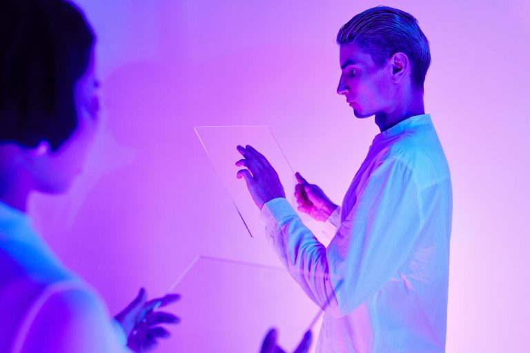 Moda Digital e Avatares Virtuais: Transformando o Futuro da Personalização