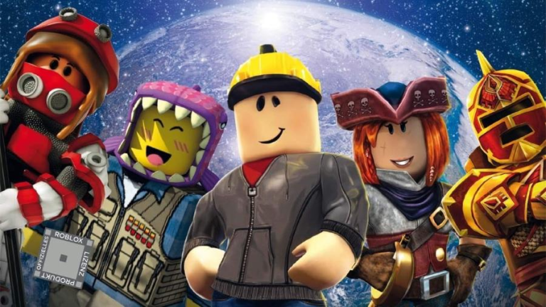 Como Ganhar Robux de Forma Segura