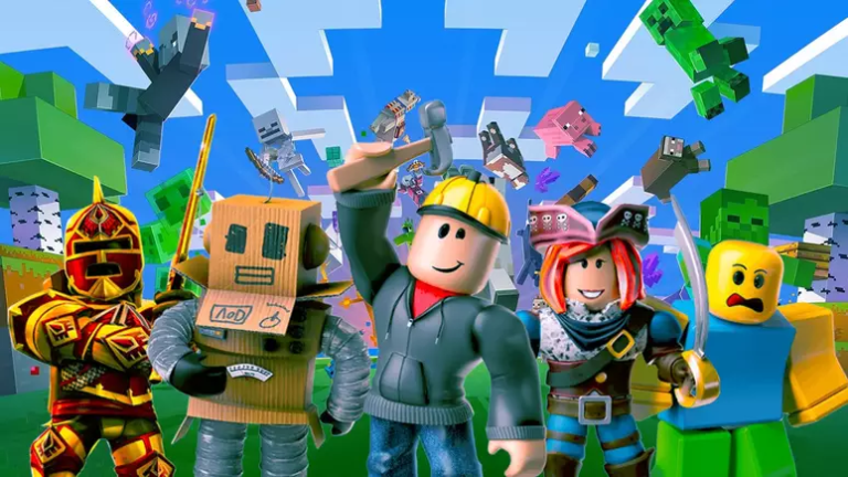 Como Ganhar Robux de Modo Simples e Seguro