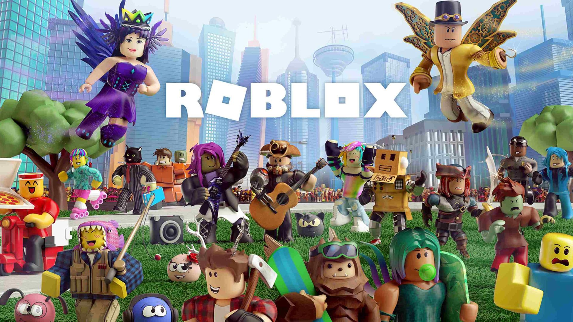 Descubra Como Ganhar Robux Grátis